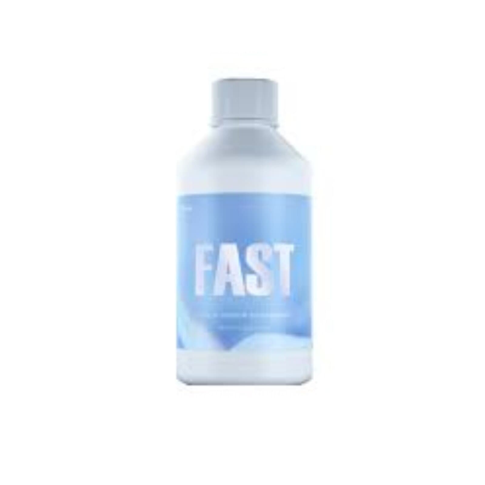 Fast Prophy Powder, Sodium Bicarbonate Air-Polishing Powder, 300 g Bottle - Fast Prophy Powder 300gm Sodium Bicarbonate 1/Bottle - Image 1