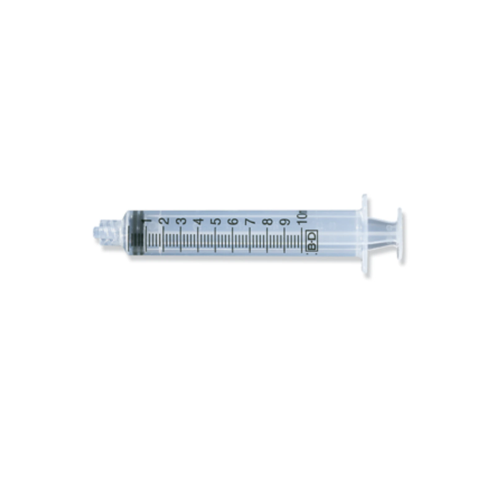 Crosstex 50mL Luer-Lok Tip Syringe, Sterile, Single-Use, 40/Pk - Syringe 50mL Luer-Lok Tip Sterile 40/Pk - Image 1