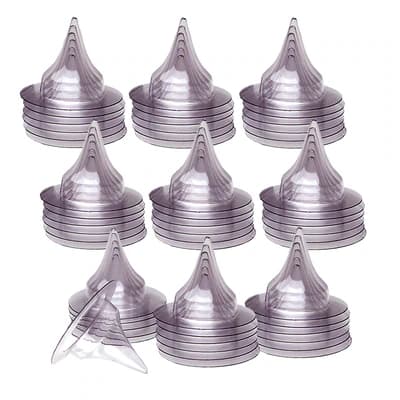 Jordco EndoRing II GelWell Cups, Single-Use, 0.65 mL, 48/Pkg, ERG-S thumbnail 6