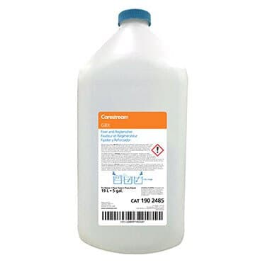 Carestream Health GBX Fixer and Replenisher, 5 Liter Bottle, Makes 5L, 5158605 thumbnail 5