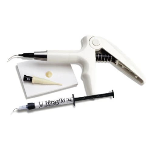 VersaFlo Light-Activated Flowable Resin Composite, Syringe Bulk Kit with Tips, 2 g, Shade A1, 6/Pk, 330520 thumbnail 3