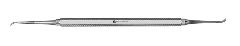 Miltex Scaler U15/33 Octagon Handle - Scaler U15/33 Octagon Handle - Image 1