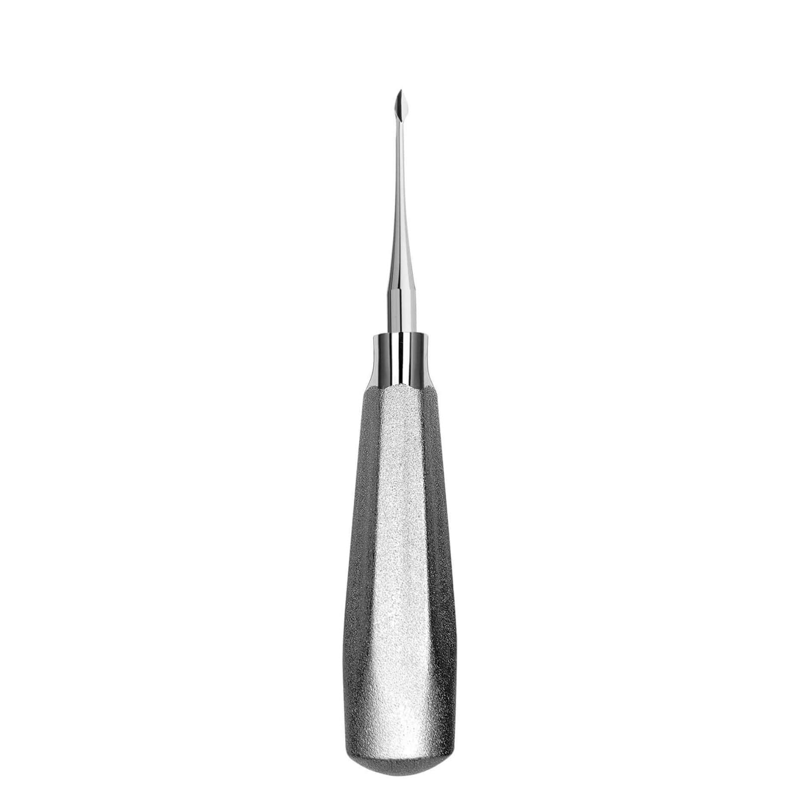 Hu-Friedy Elevator 63 #510 Large Tapered Hexagon Handle, E63 thumbnail 3