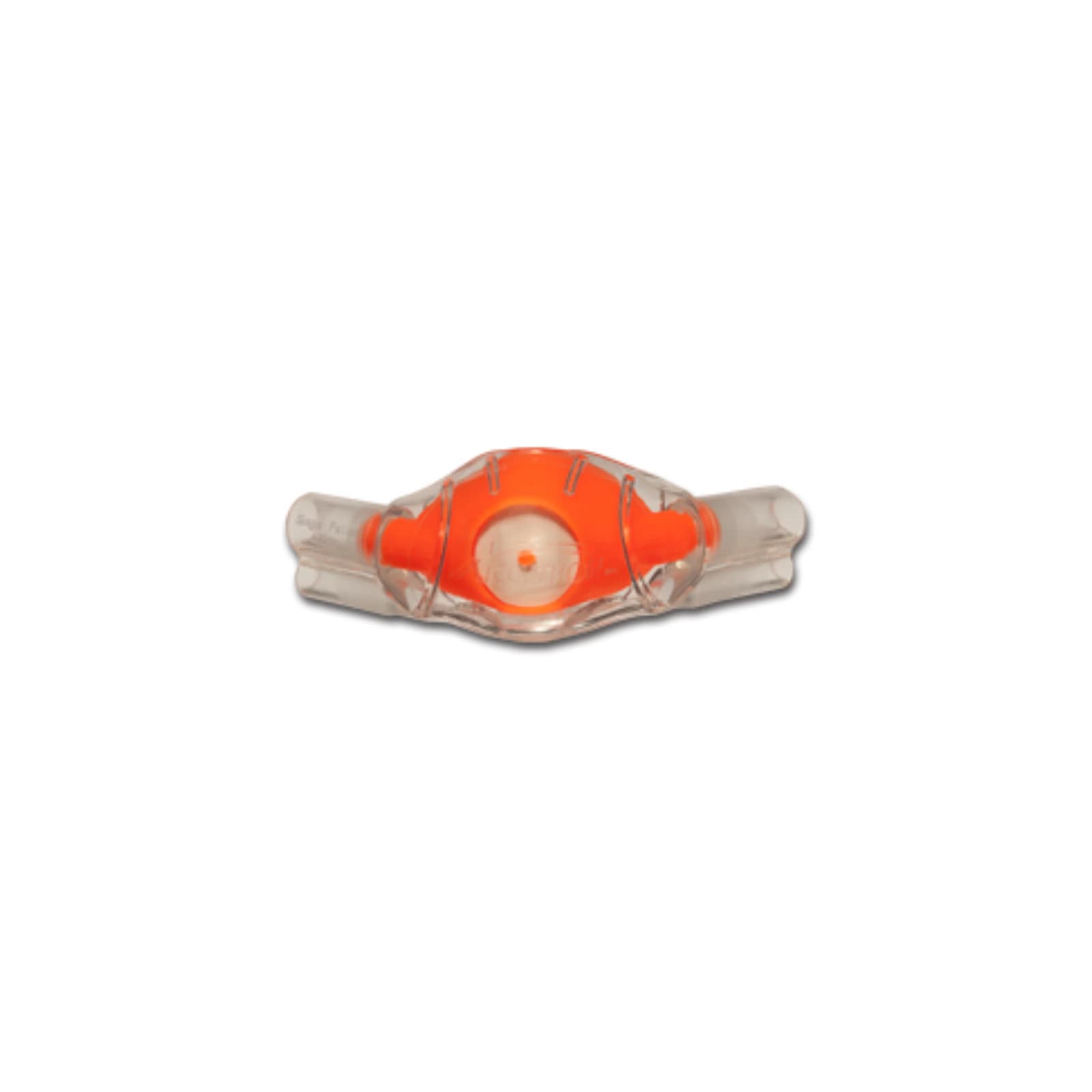 ClearView Single-Use Nasal Masks, Pediatric, Outlaw Orange, 12/Pk, 33037-10 thumbnail 15