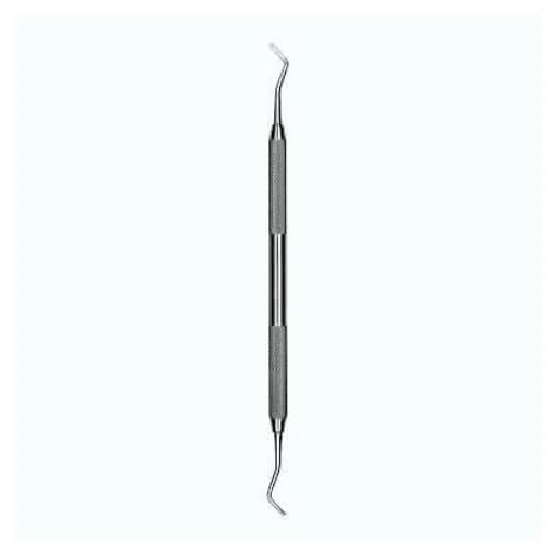 Hu-Friedy Excavator DE #63/64, Double-Ended, #41 Round Handle, 1.5 mm, EXC63/64 thumbnail 3