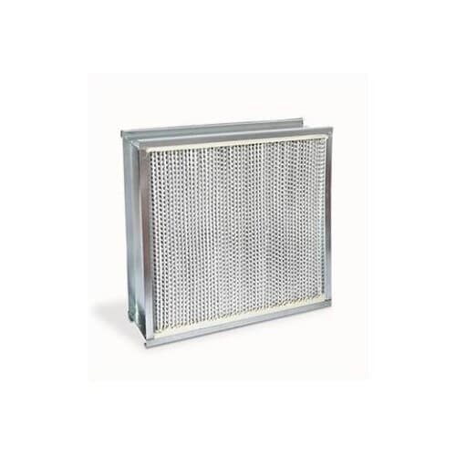 ADS EOS Extraoral HEPA Filter for Dental Suction System, 1/Pkg - HEPA Filter - Image 1