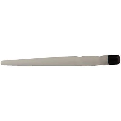 FibreKleer 4X Tapered Fiber Post Refill, 1.25 mm, Black, 10/Pack, N83BA thumbnail 7