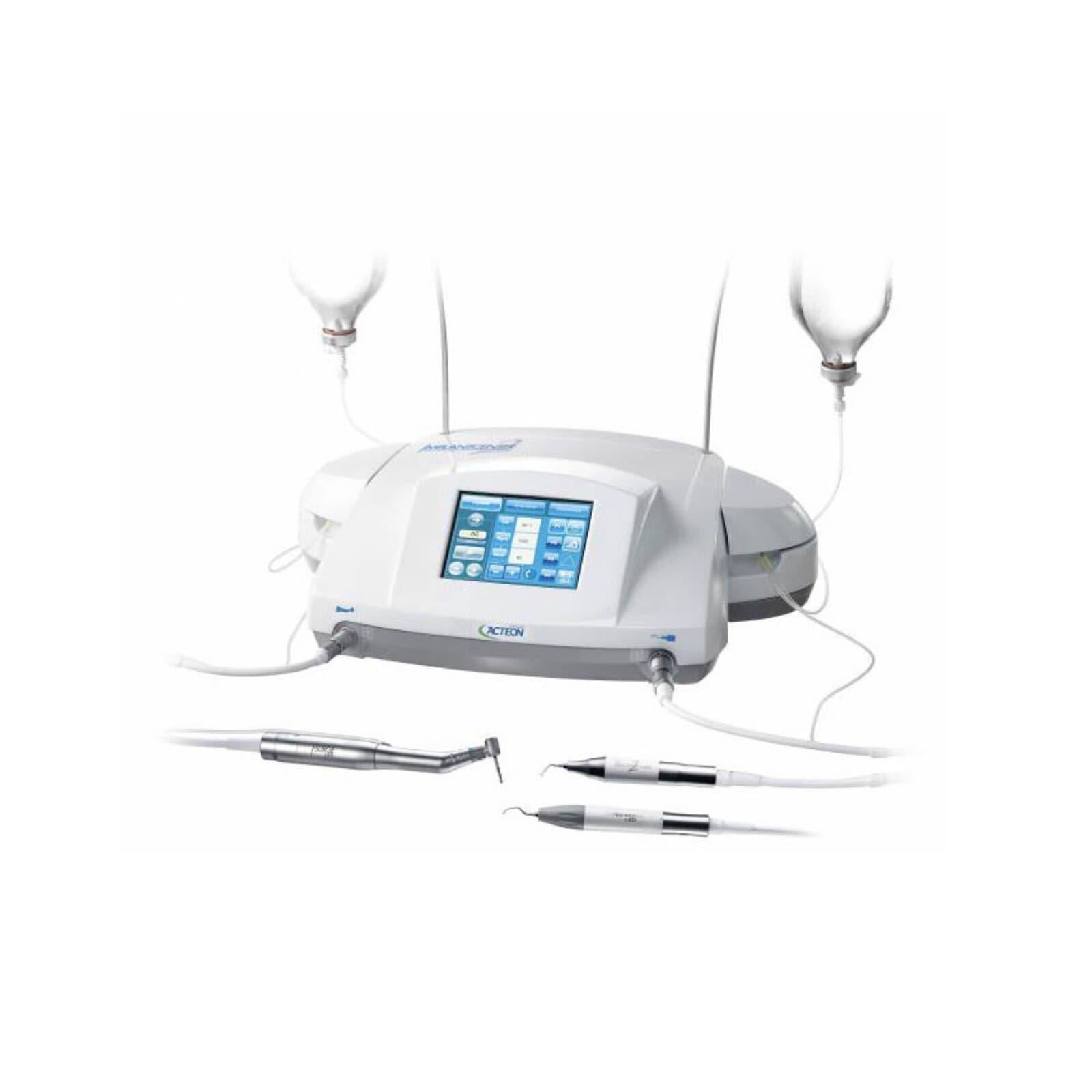Acteon Implant Center 2 LED Starter Kit with i-Surge LED Motor, 30 Perforators, and Accessories - Implant Center 2 LED Starter Kit - Image 1