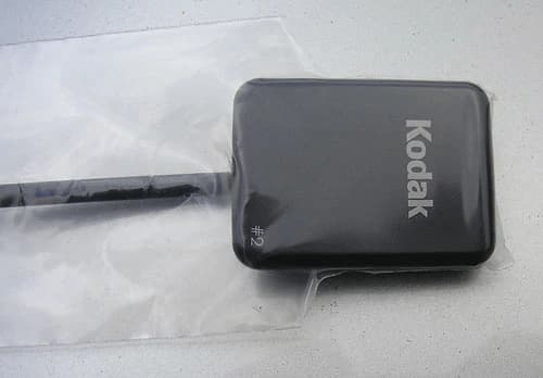 Brixton SalivaBlock Disposable Sensor Sheaths for Carestream/Kodak RVG Size #1, 300/Box, KD-100 thumbnail 2
