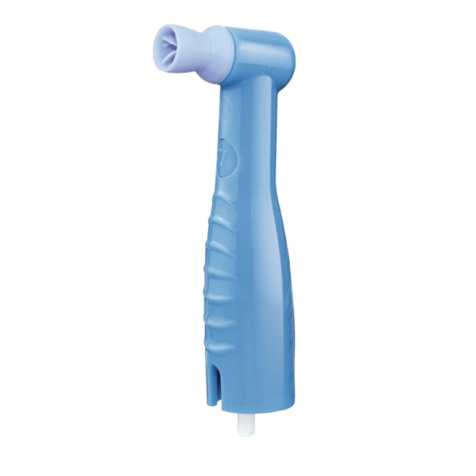 ProAngle Ergo Disposable Prophy Angle, Super Soft Cup, Blue, Latex-Free, 500/Box, 168S-500 thumbnail 7