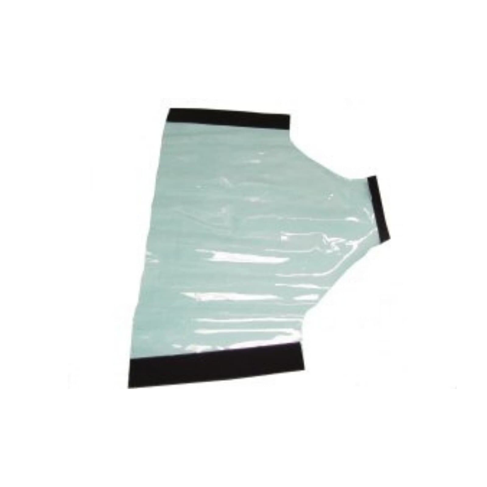 DCI International Toe Board Cover, Plastic, for A-dec Seamless Model 1040 Dental Chair, 1/Pack, DCI PN 2806 thumbnail 3