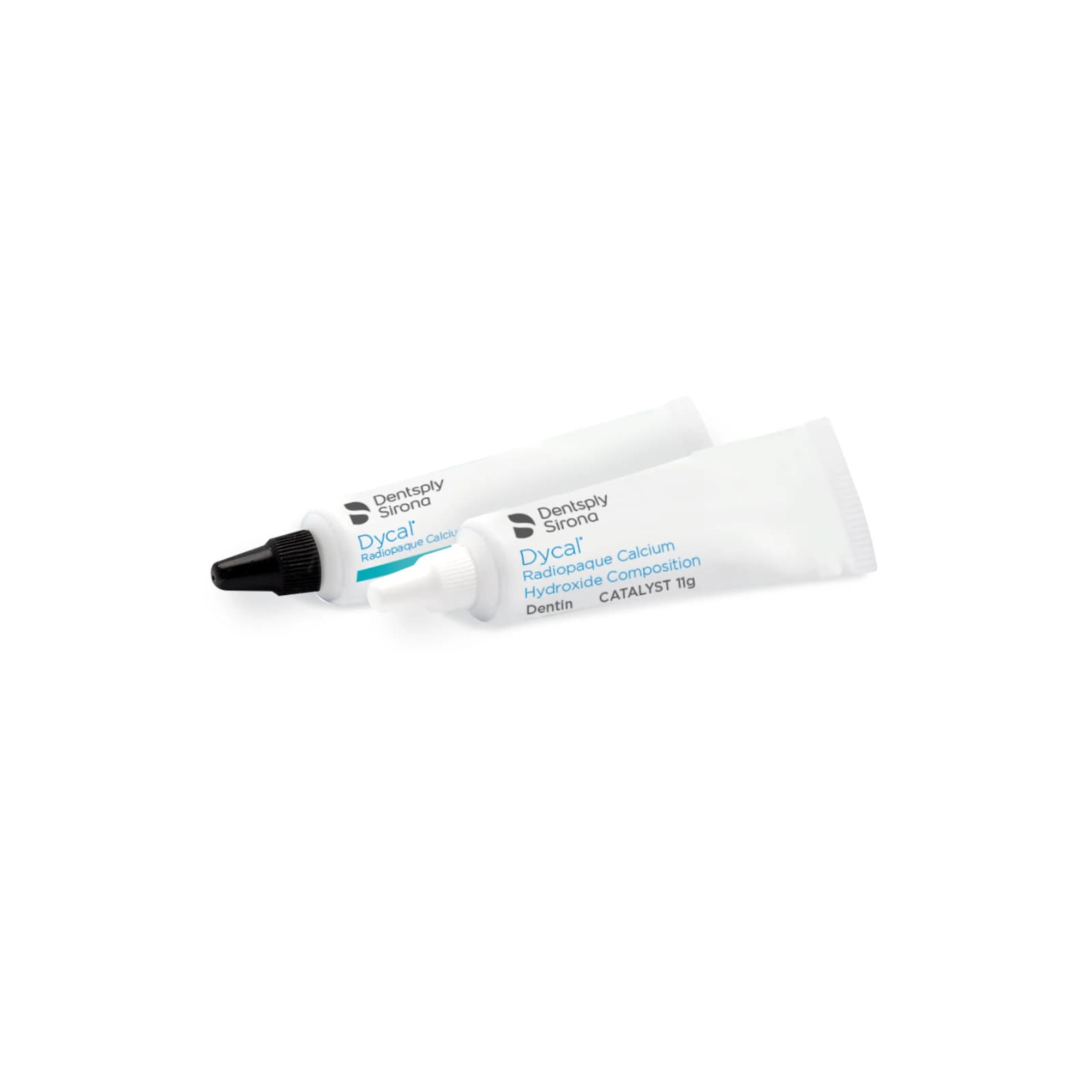 Dycal Calcium Hydroxide Cavity Liner, Complete Package, Dentin Shade, 1/Pk, 623450 thumbnail 10