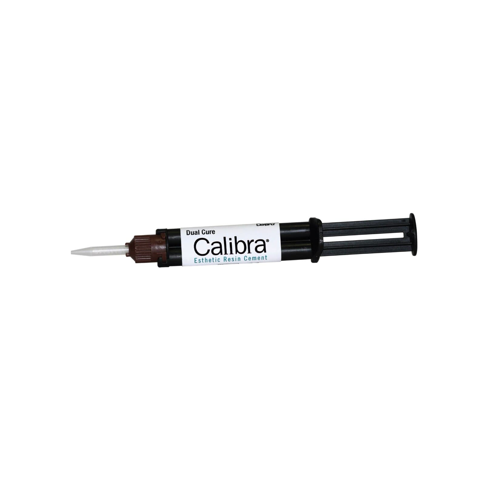 Calibra Esthetic Resin Cement, Automix Refill, 4.5 g, Light, Dual Cure, 607081 thumbnail 9