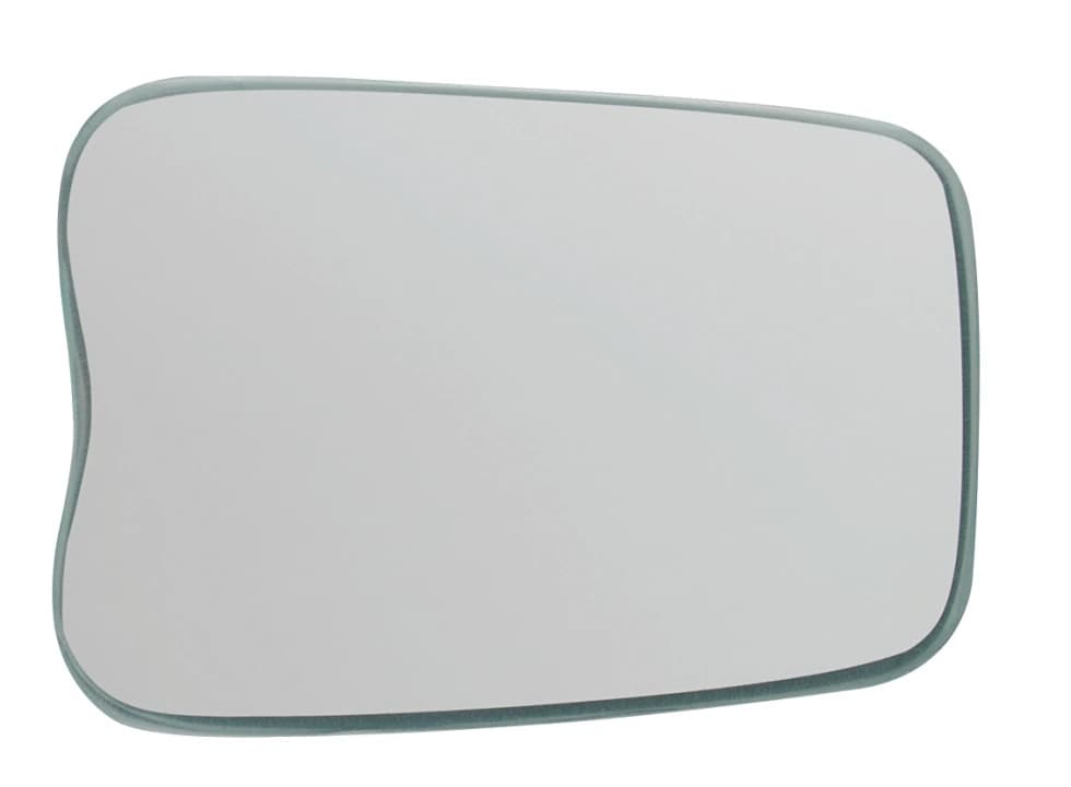 Miltex Lingual Intra-Oral Mirror #2 Child, Stainless Steel, 1/Box, 017-26808 - Lingual Intra-Oral Mirror #2 Child - Image 1