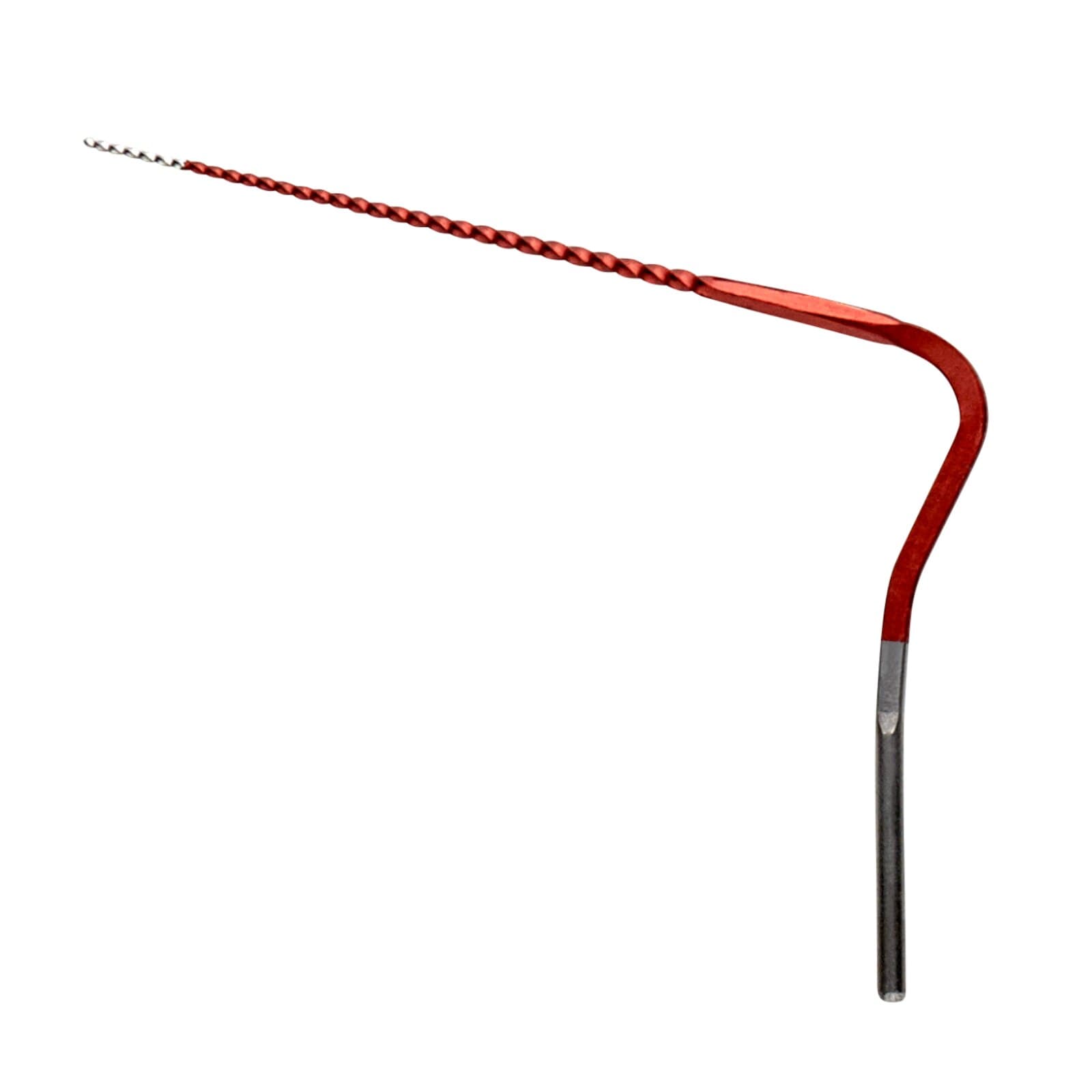 J. Morita Root ZX3 Electrode C #25 / HF Endo Tip Electrode (File Type) K#25, 2/Pkg, 244000809 thumbnail 2