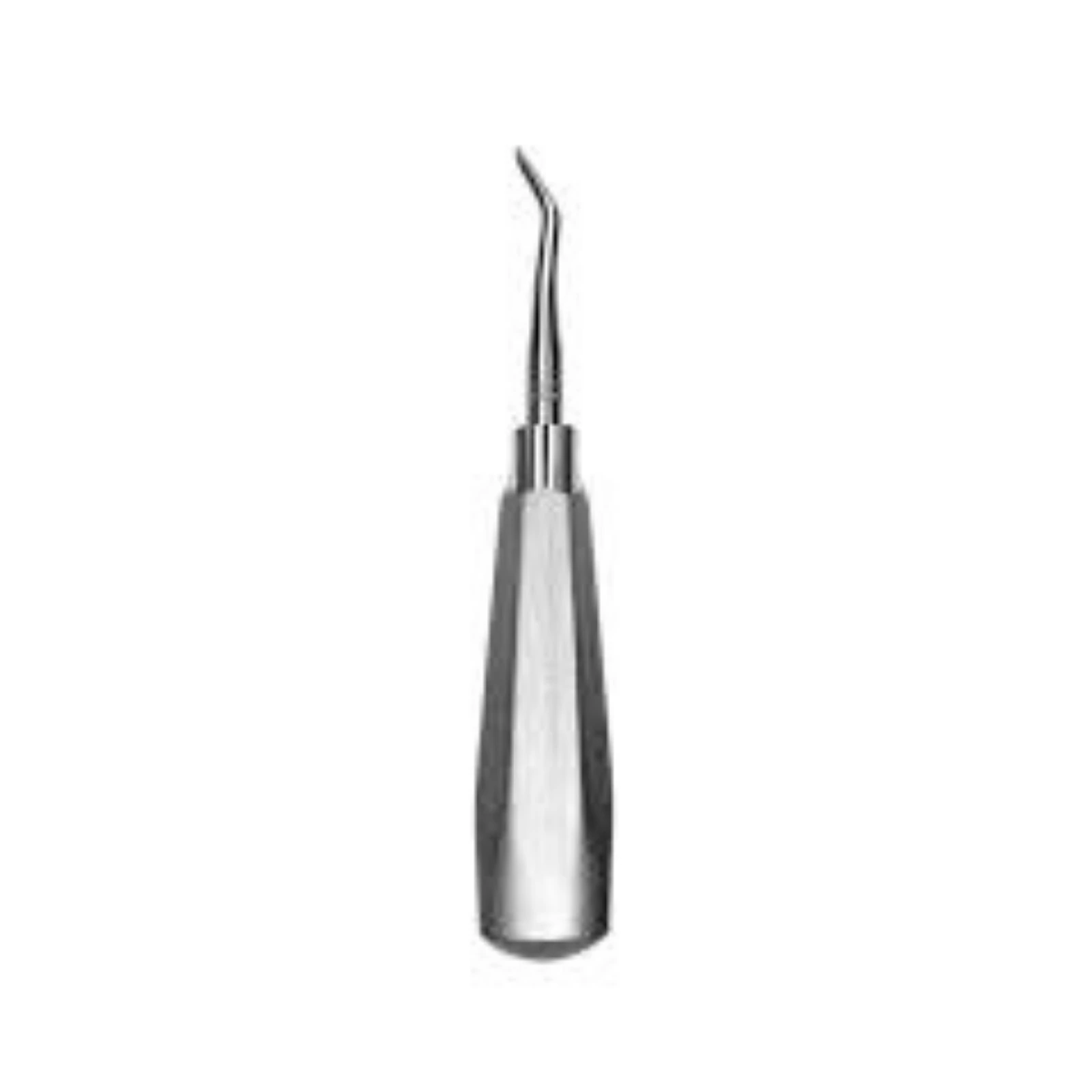 Hu-Friedy Elevator 98, #510 Large Tapered Hexagon Handle, Single End, Surgical Elevator, E98 thumbnail 3