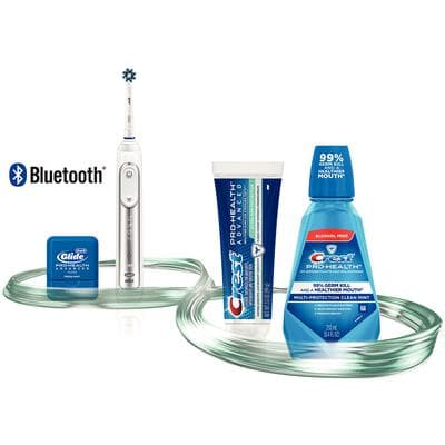 Oral-B Gingivitis Plus Power (Genius) Bundle, 3/Case - Oral-B Gingivitis Plus Power (Genius) Bundle 3/Cs - Image 1