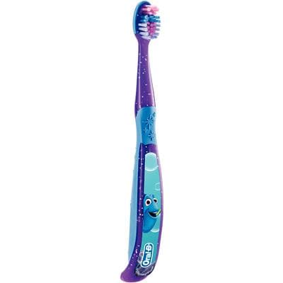 Oral-B Kids Toothbrush 3+ Years, Disney Frozen, Extra Soft, 6/Bx, 80355775 thumbnail 7