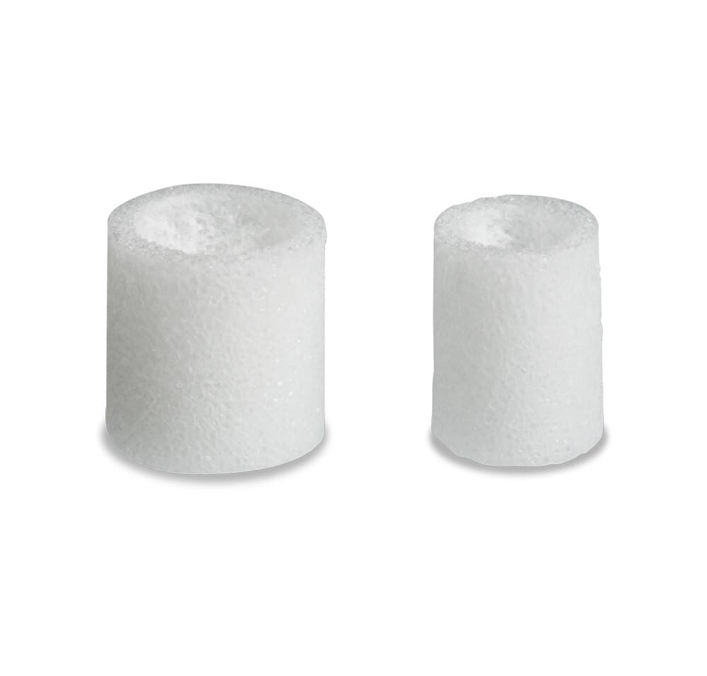 GingiCap Compression Caps Refill Kit, Large, 40 Caps with Mixing Tips & Dispensing Needles, 360104 thumbnail 3