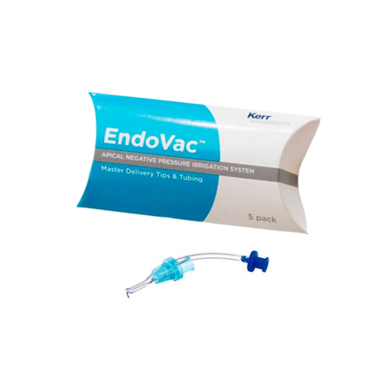Kerr EndoVac 2 Master Delivery Tips, Autoclavable, 5/Pkg, 973-3012 thumbnail 5