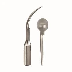 Vista Apex Piezo General Scaling Tip SU1, Acteon-Style, #401101, 1/Pk thumbnail 3