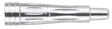 Star Titan T Motor-to-Angle Adaptor, Stainless Steel, DentalEZ Group - Titan T Motor-to-Angle Adaptor - Image 1