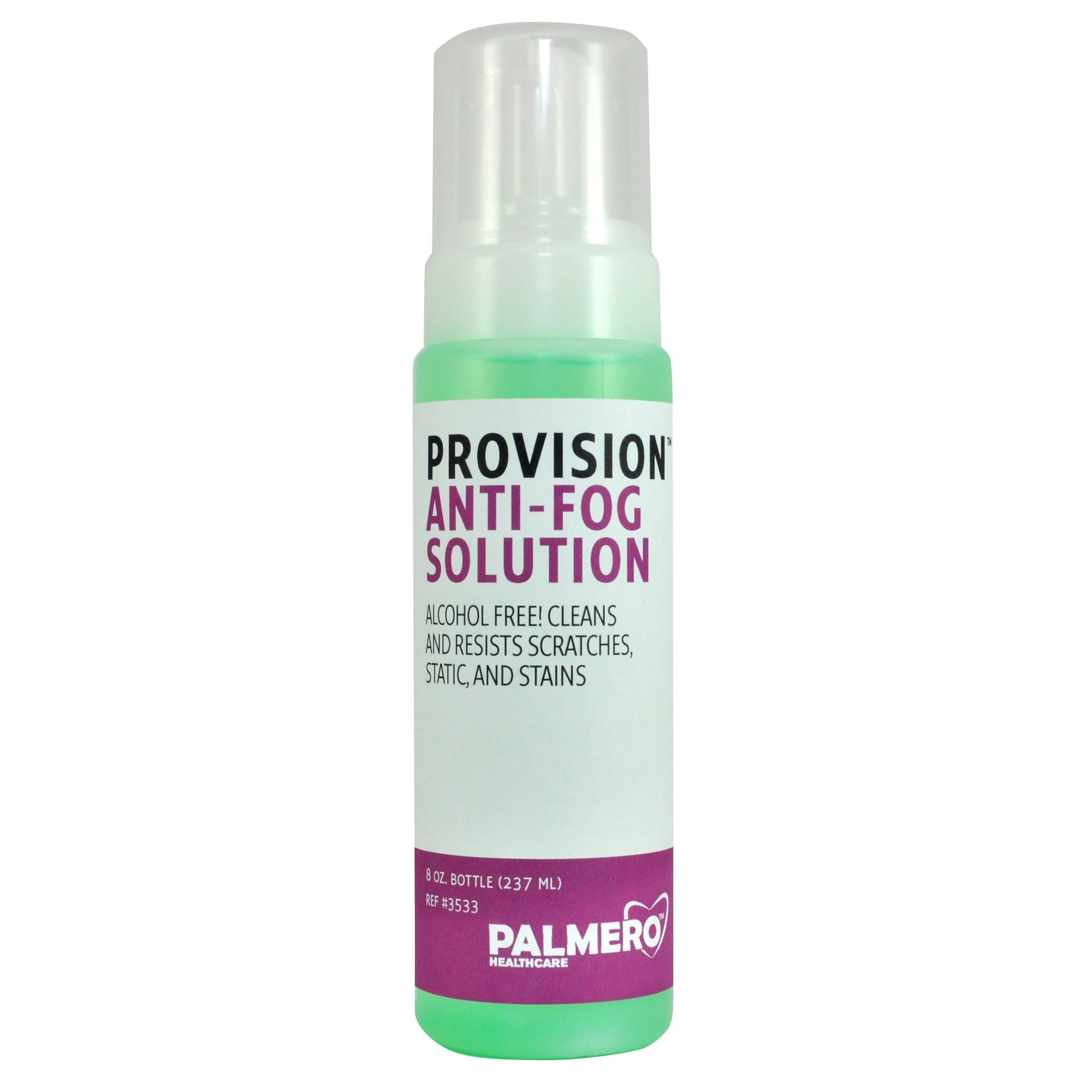 Hu-Friedy ProVision Anti-Fog Solution, 1.7 oz Bottle thumbnail 2