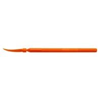 Garrison Wedge Wands® Anatomical Interproximal Wedge Refills, Medium, Orange, 100/Pack, SWOR thumbnail 14