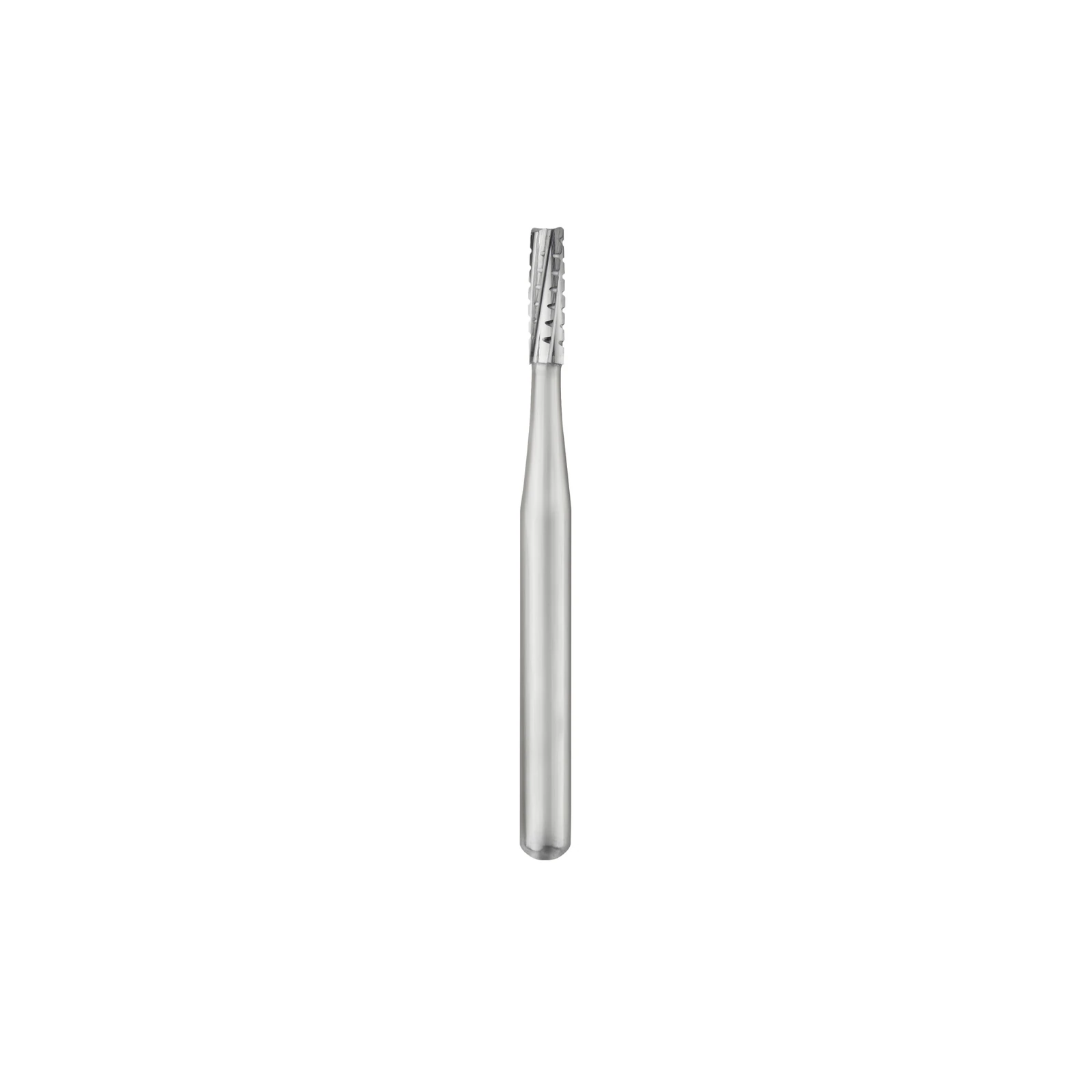 SS White® Sterile Oral Surgery Carbide Bur, FGSL, #558, Extra Long/Surgical, Friction Grip, 25/Pkg thumbnail 2