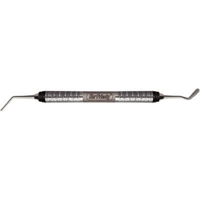 Hu-Friedy Plugger Glick Endo DE #1, Double End, #7 Handle - Plugger Glick Endo DE #1 - Image 1