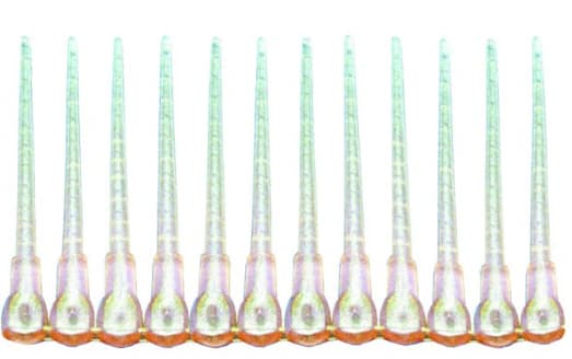 Spee-Dee Build-Up Plastic Pins, 60/Pk, PIN thumbnail 5