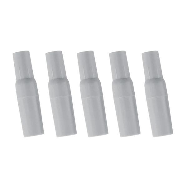 Crosstex Safe-Flo HV Valve, Gray, 100/Bag, M1030HVSE thumbnail 3