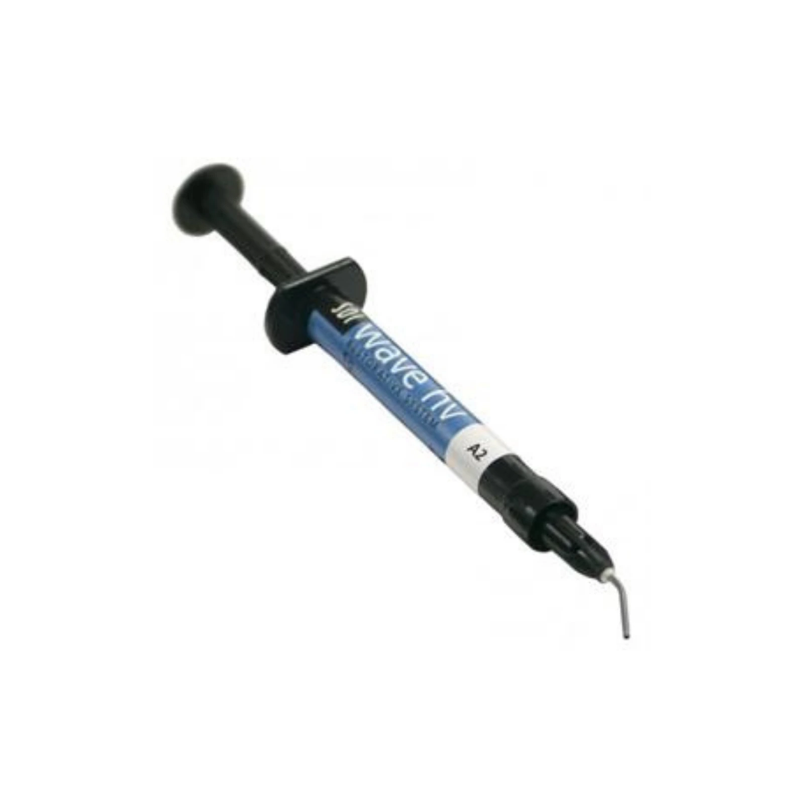 Wave HV Nanofilled Flowable Composite, Light-Cure, Syringe Refill, High Viscosity, Shade A2, 1 g Syringe with 5 Tips, 8210203 thumbnail 8