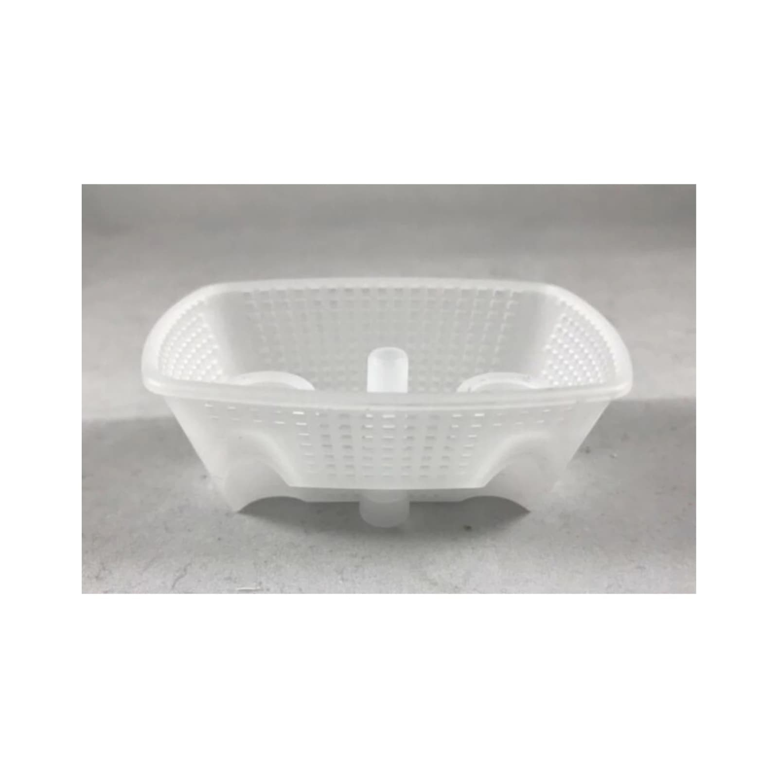 DCI International Series 4 Vacuum Trap Solids Collector Filters, 100/Pk, 49188 thumbnail 8