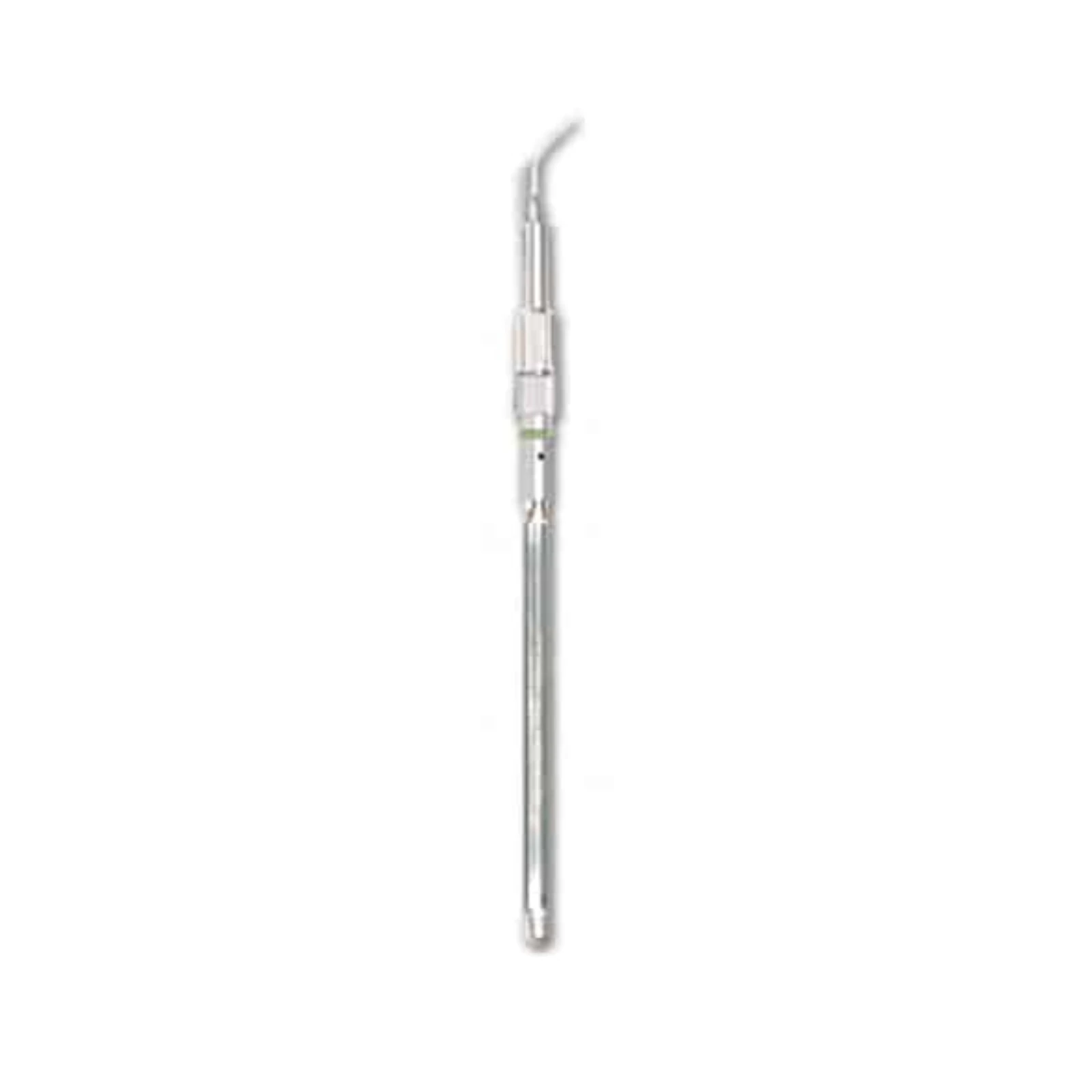 TPC Advanced Tech Power Max 30K Universal Slim Ultrasonic Scaler Insert, External Water Flow, S2030 - Ultrasonic Scaler Insert 30K Universal-Slim Metal Handle - Image 1