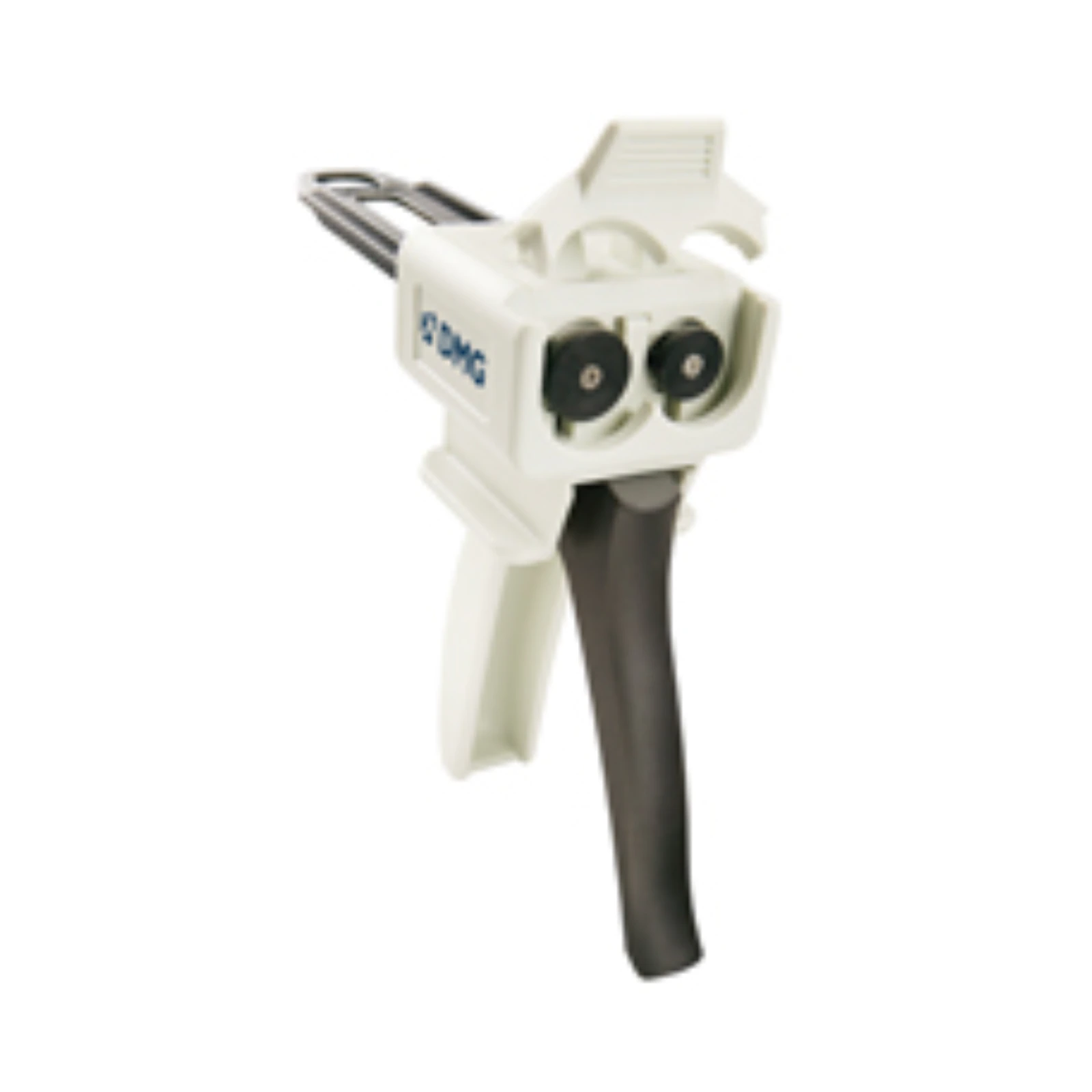 DMG Automix Dispenser Gun Type 50 1:1, for 25ml/50ml Cartridges, 1/Pk, 999507 thumbnail 3