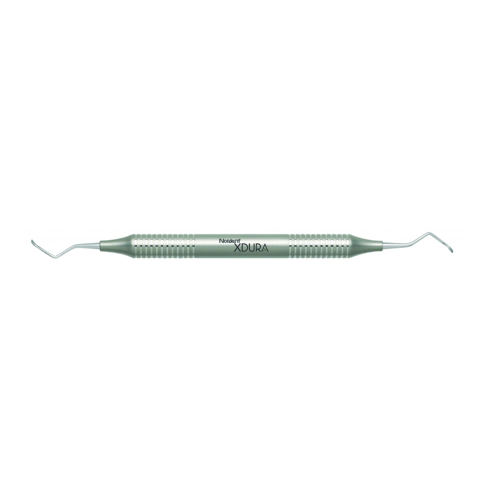 XDURA® Universal Curettes - Columbia #4R-4L - DuraLite® Round Handle, Double End thumbnail 3