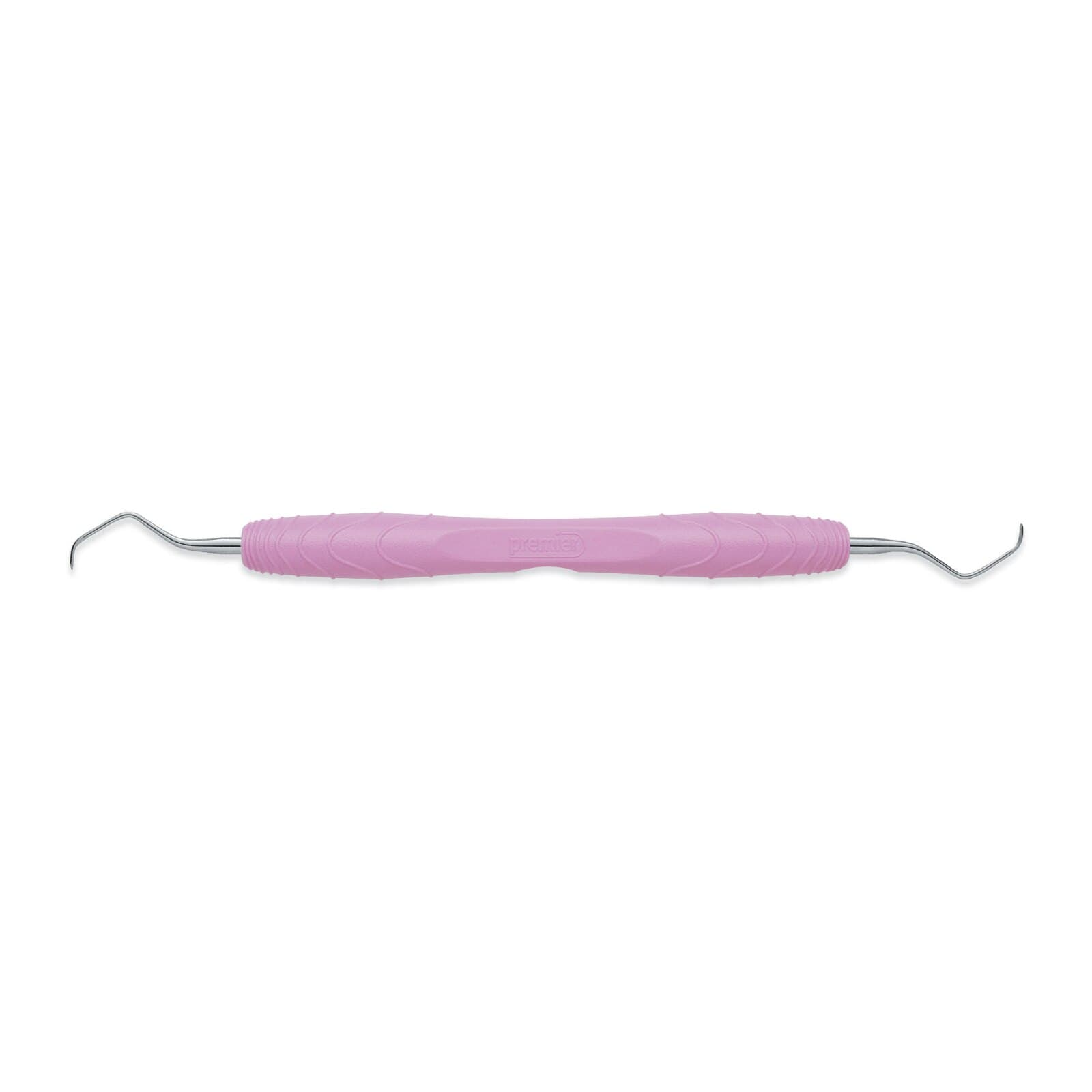 PremierAir Gracey 7/8 Double-End Curette, Ergonomic Polymer Handle, 440A Steel with SmartSharp Technology, 15g, 1/Pkg, #1004663 thumbnail 2