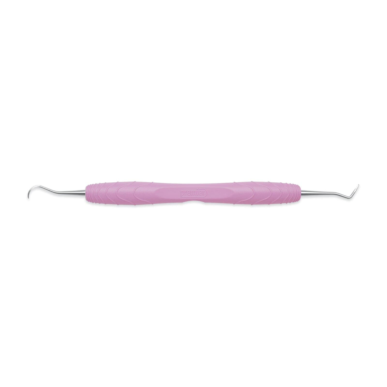 PremierAir Sickle Scaler, Double-Ended, NV1 Anterior, 1/Pk, 1004681 thumbnail 3