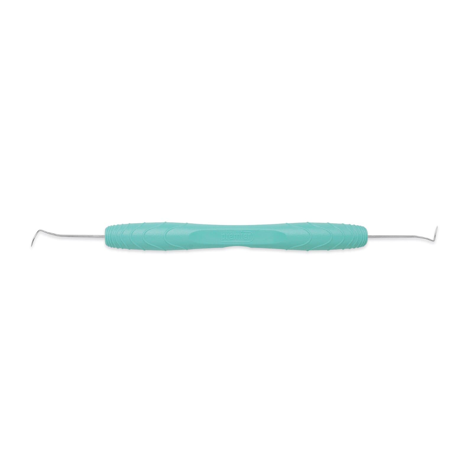 PremierAir Explorer DE 2, Double-Ended #2 Cavity Finder, Polymer Handle, 1 Each, #1003564 thumbnail 2