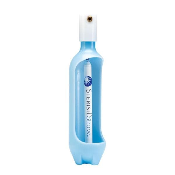 Sterisil Straw V2 90-Day Waterline Filter for Municipal Water - 90 Day Sterisil Straw V2- For Use with Municipal Water - Image 1