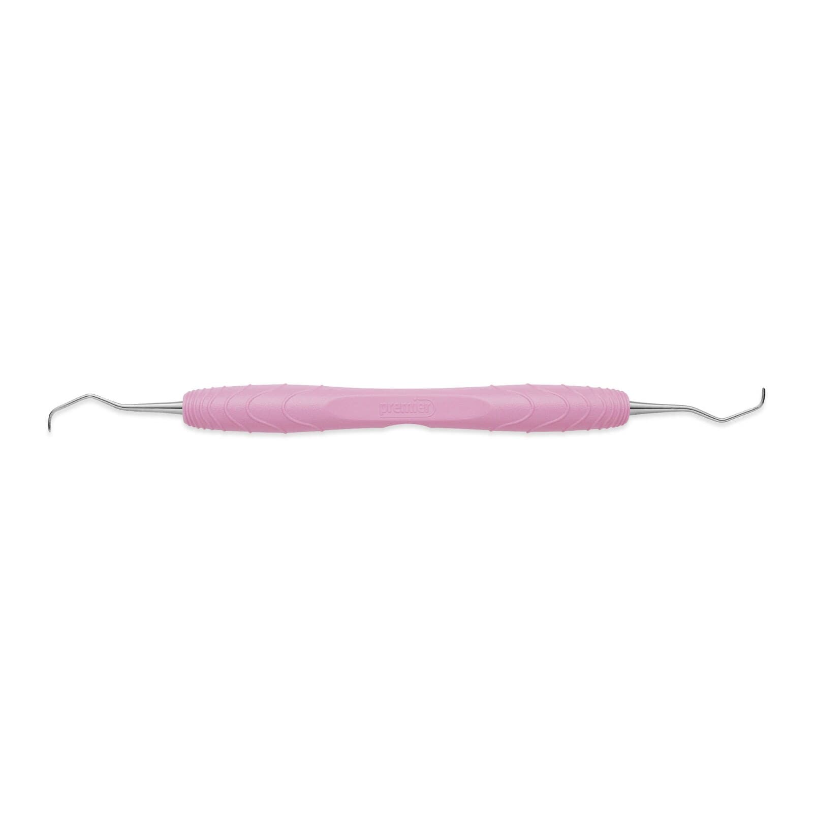 PremierAir Gracey 3/4 Curette, Double-Ended, Ergonomic Handle, 1 Each, #1004661 thumbnail 2