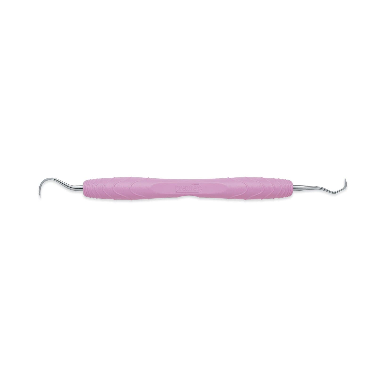PremierAir Double-Ended Sickle Scaler U15/30, 440 Steel with SmartSharp Technology, 1/Pk, 1004692 thumbnail 3