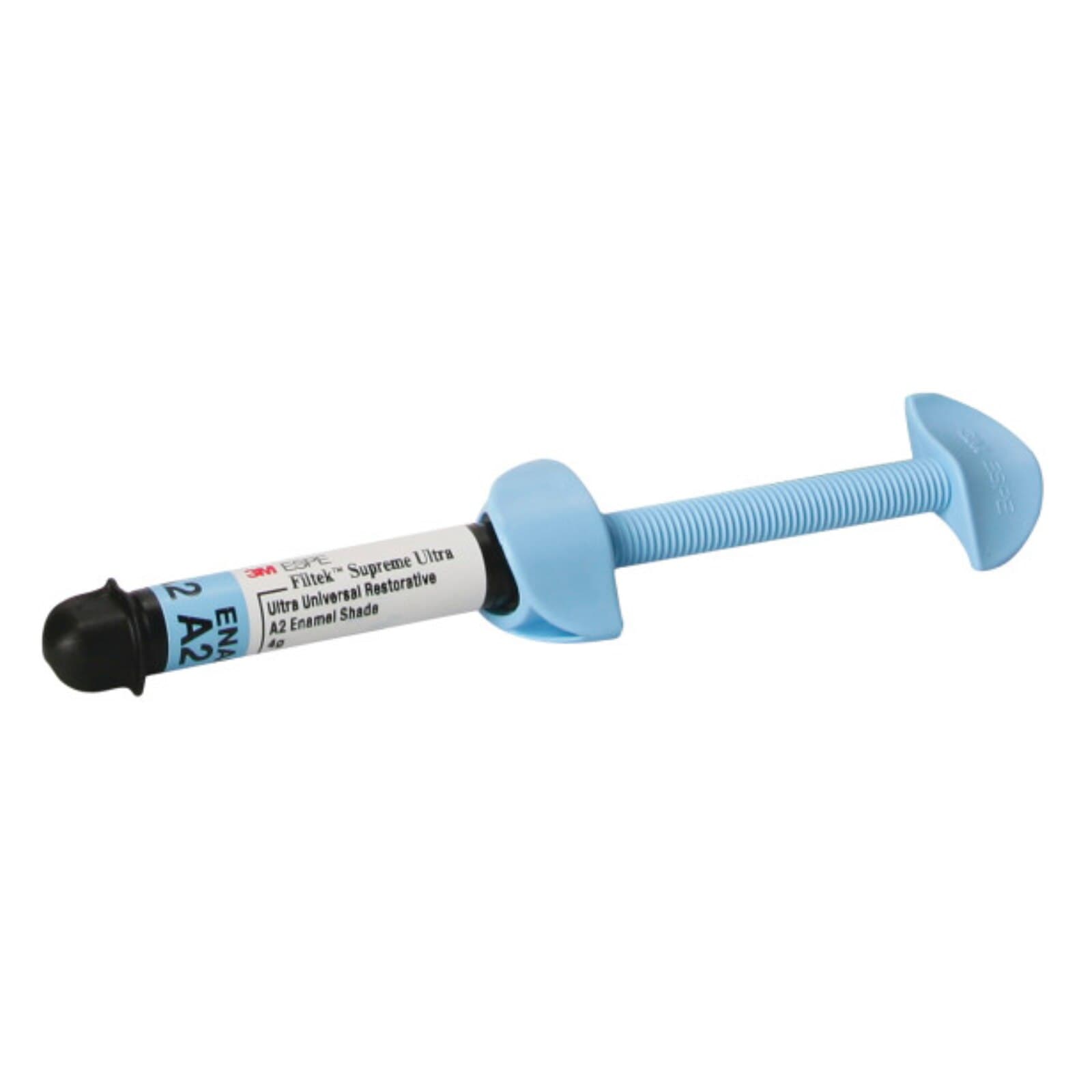 3M Filtek Supreme Ultra Universal Restorative Syringe Refill, 4g, Enamel Shade A2E, 6028A2E thumbnail 6