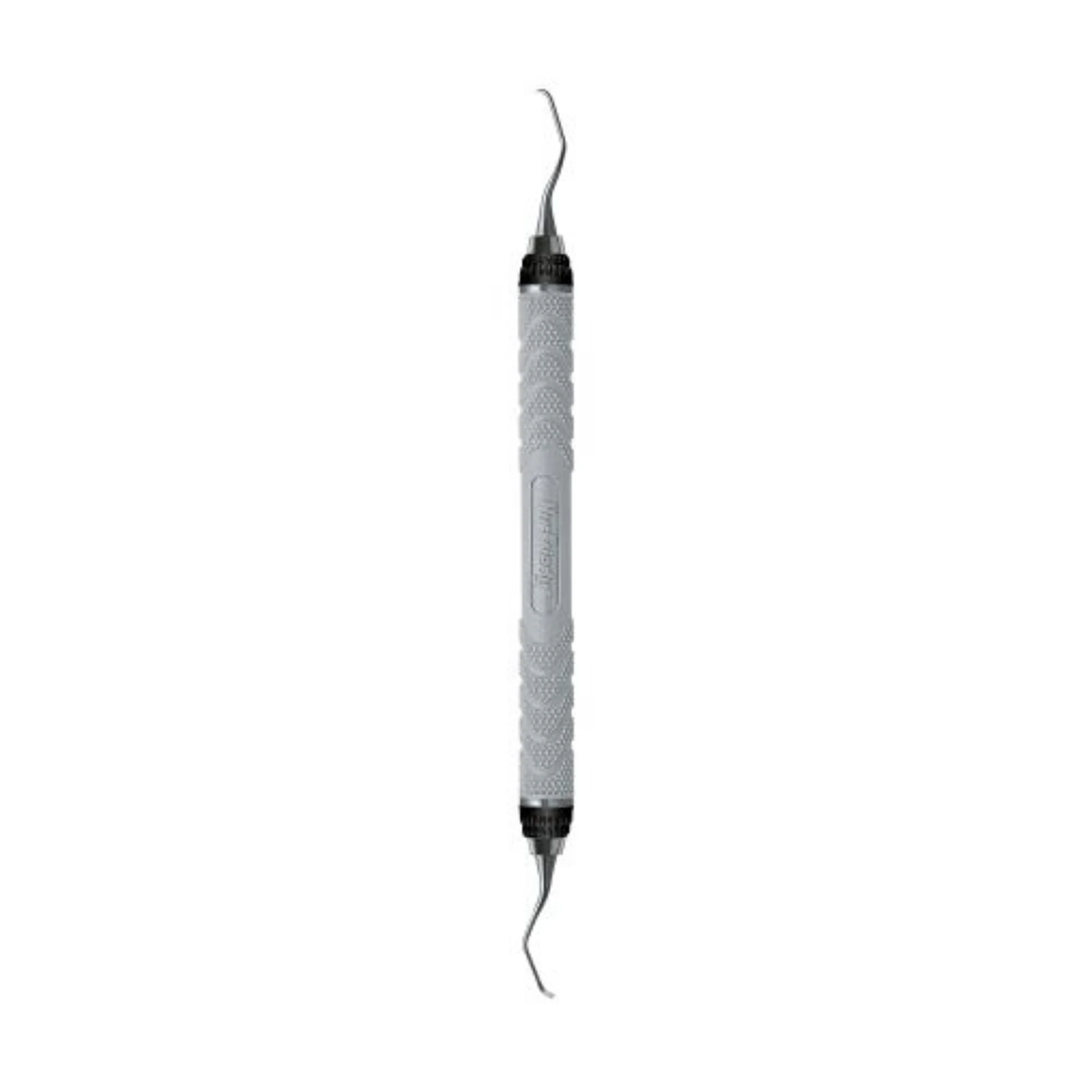 Hu-Friedy Mini-Five Gracey Curette 15/16, Double-Ended, #6 Satin Steel Handle, SAS15/166 thumbnail 2