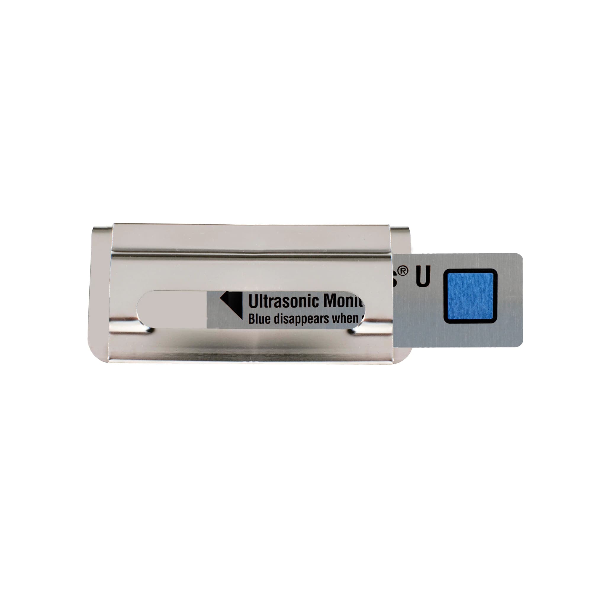 Hu-Friedy Wash-Checks Ultrasonic Cleaning Monitor Strips, 50/Box, IMS-1200U thumbnail 8