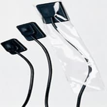Defend+ Fitted Digital X-ray Sensor Sleeves, Size 2, 500/Box, BF-8250 thumbnail 6
