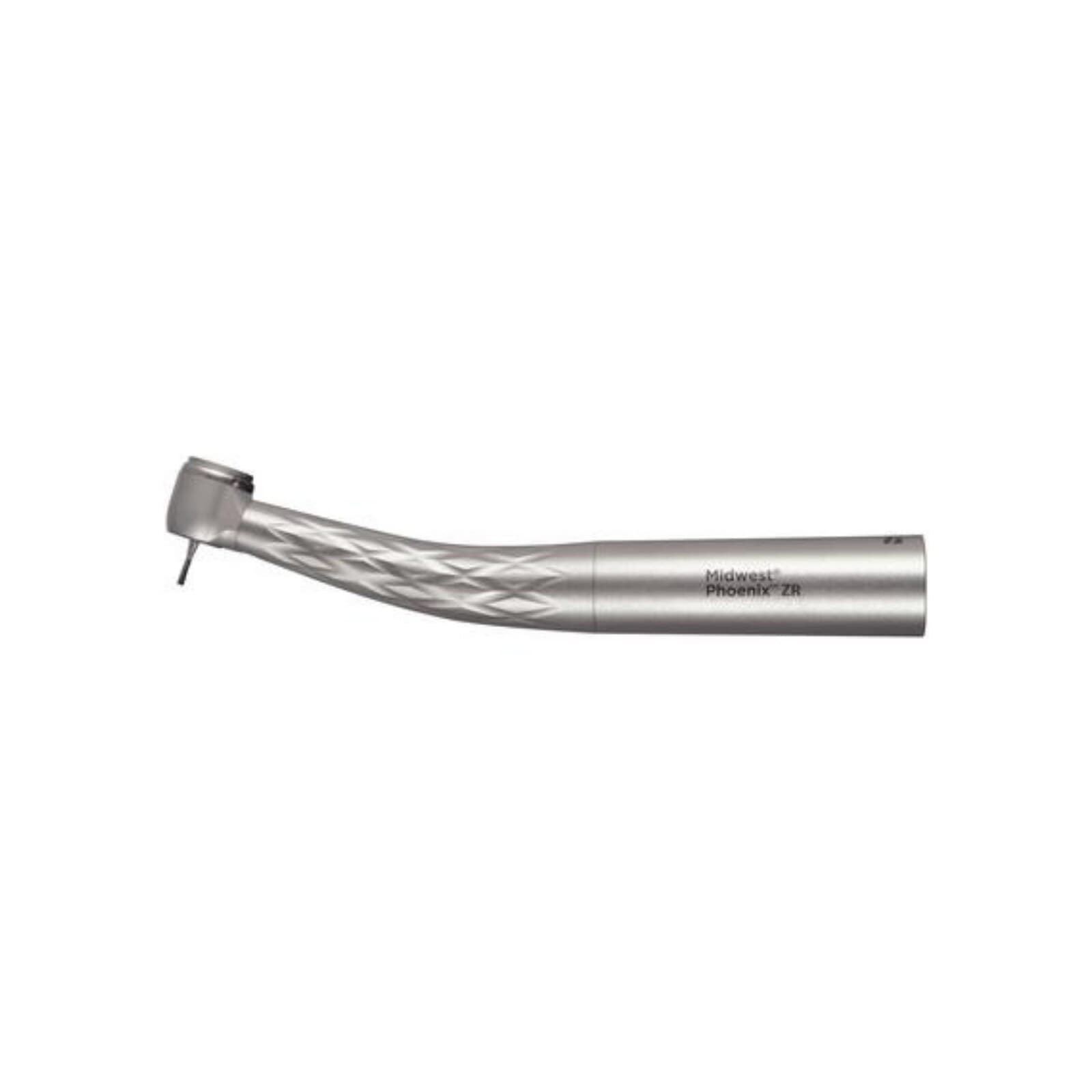 Midwest Phoenix ZR High Speed Handpiece, Kavo Backend, Fiber Optic, 793430 thumbnail 2