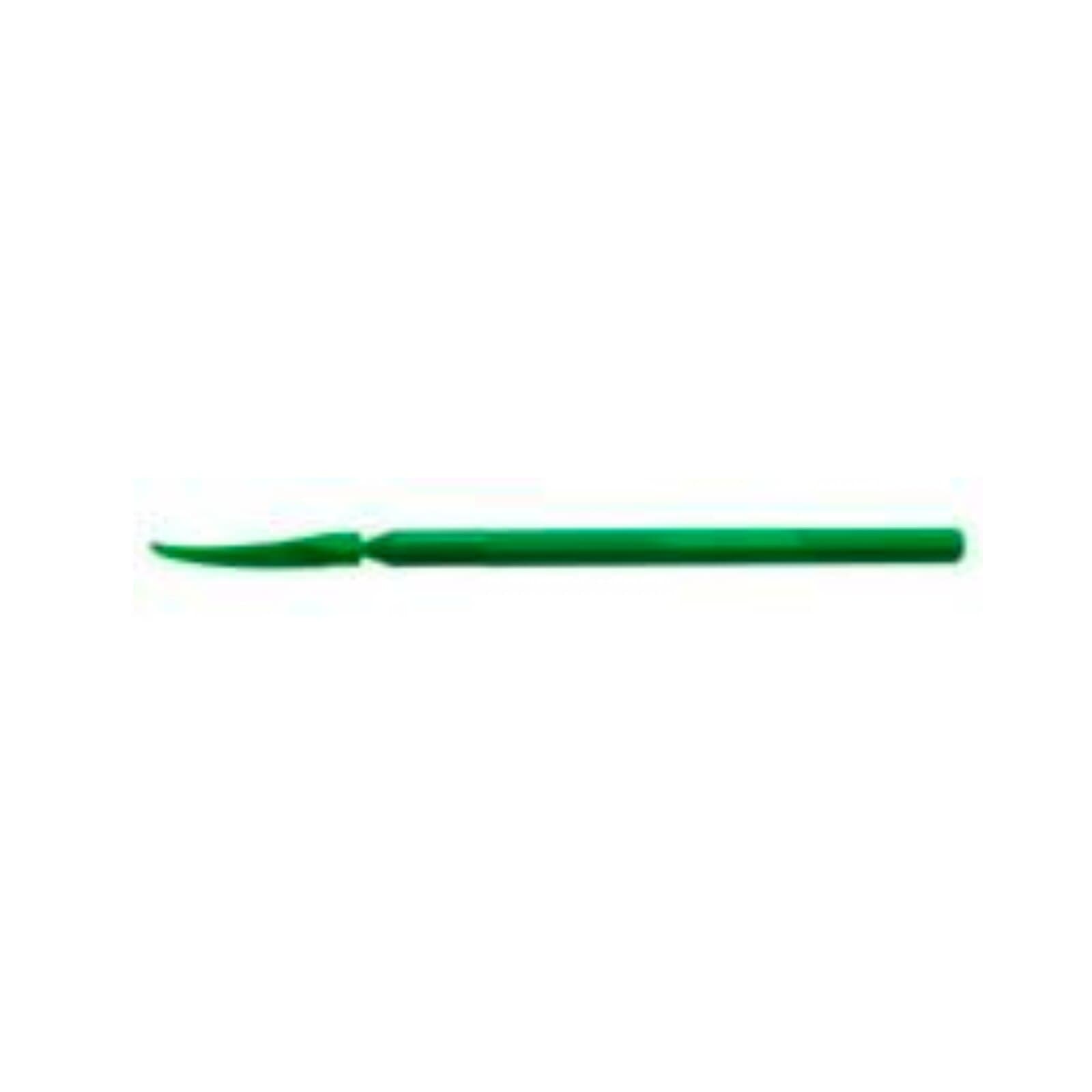 Garrison Dental Solutions Wedge Wands Anatomical Interproximal Wedges, Large (Green), 100/Pack thumbnail 3