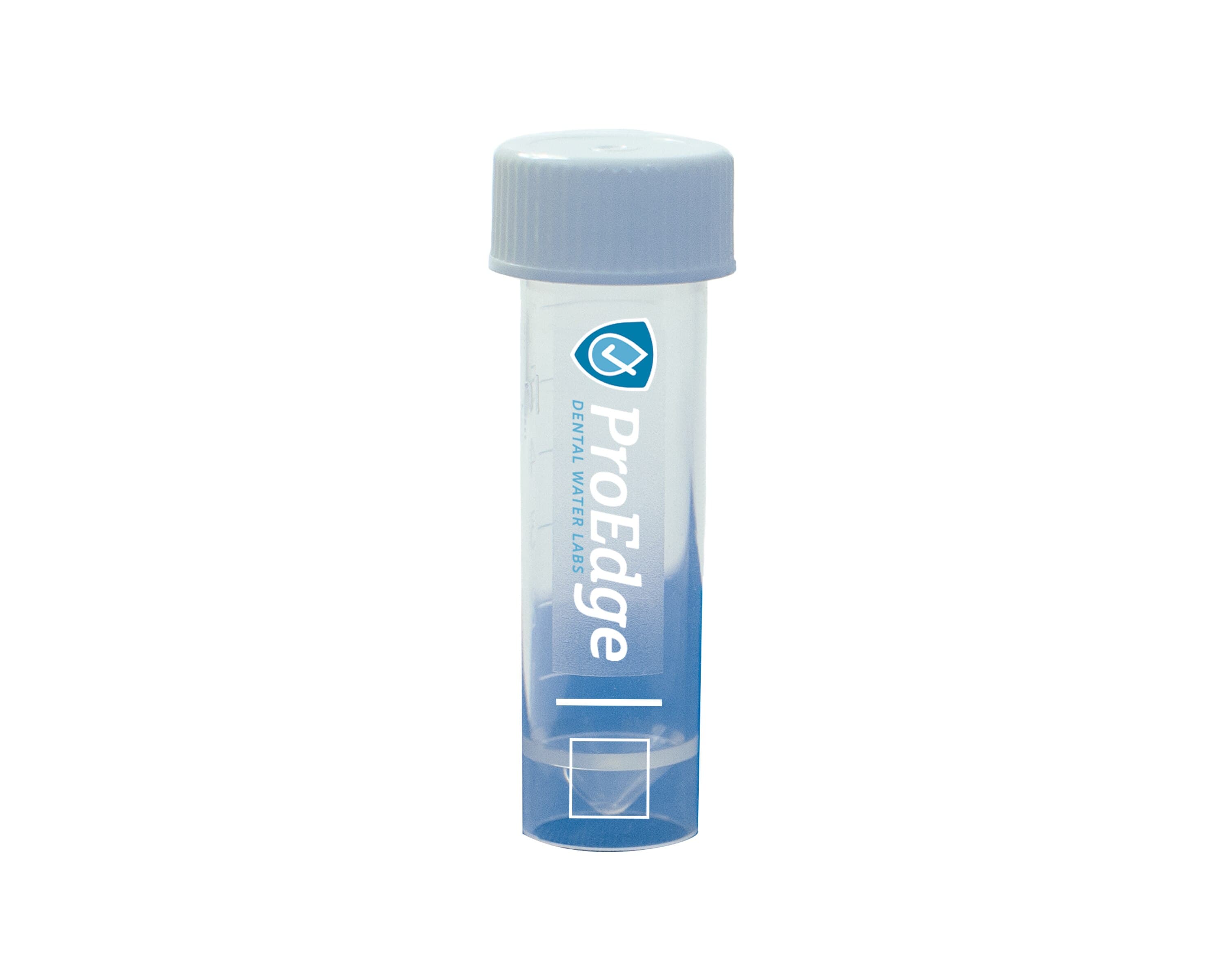 ProEdge Dental Waterline Testing Service Additional Specimen Vial, 1/Pack, 80100 thumbnail 3